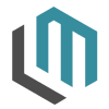 CM Mason logo