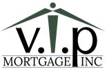 VIP Mortgage logo